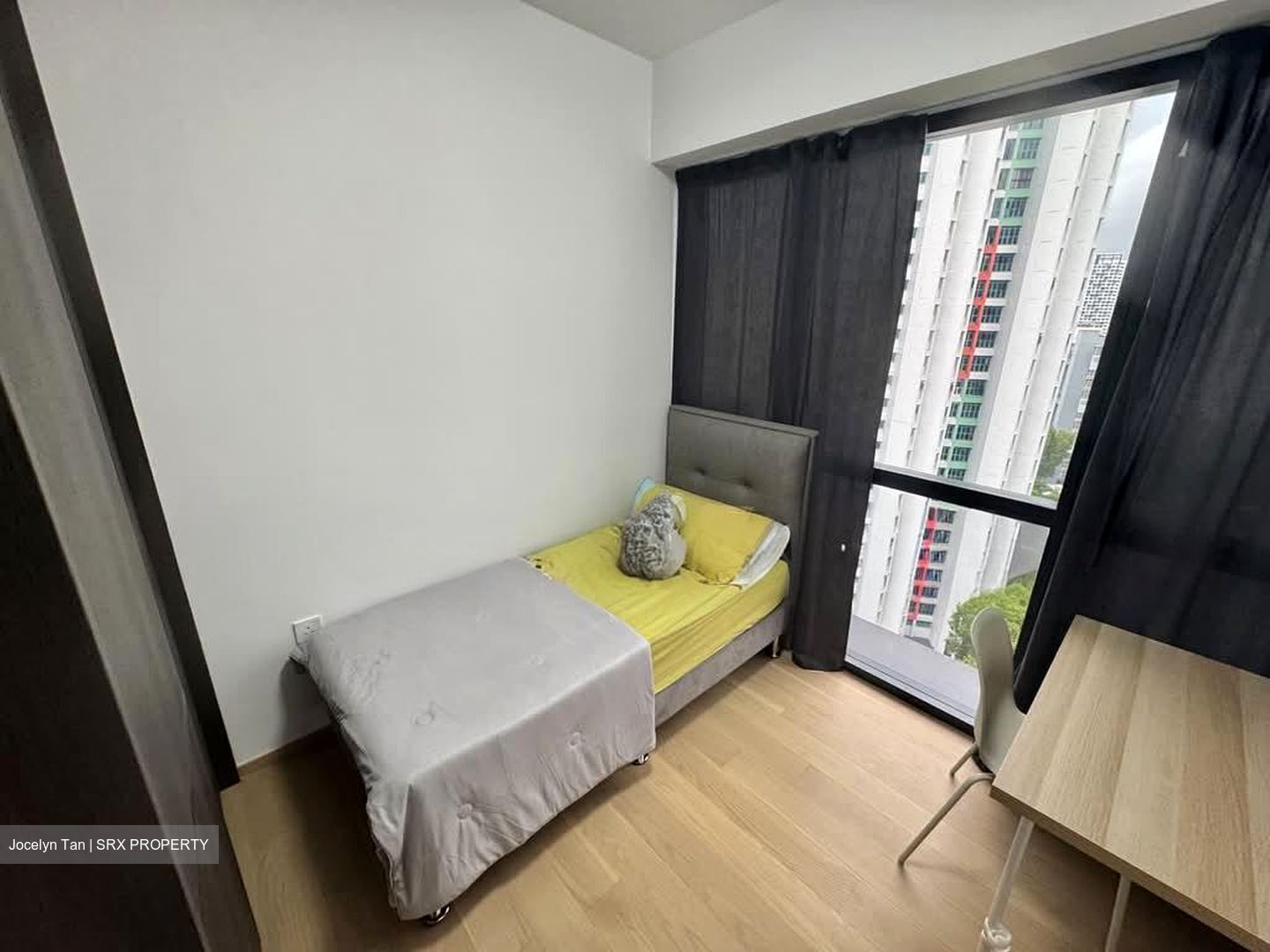 Piccadilly Grand (D8), Apartment #573905781